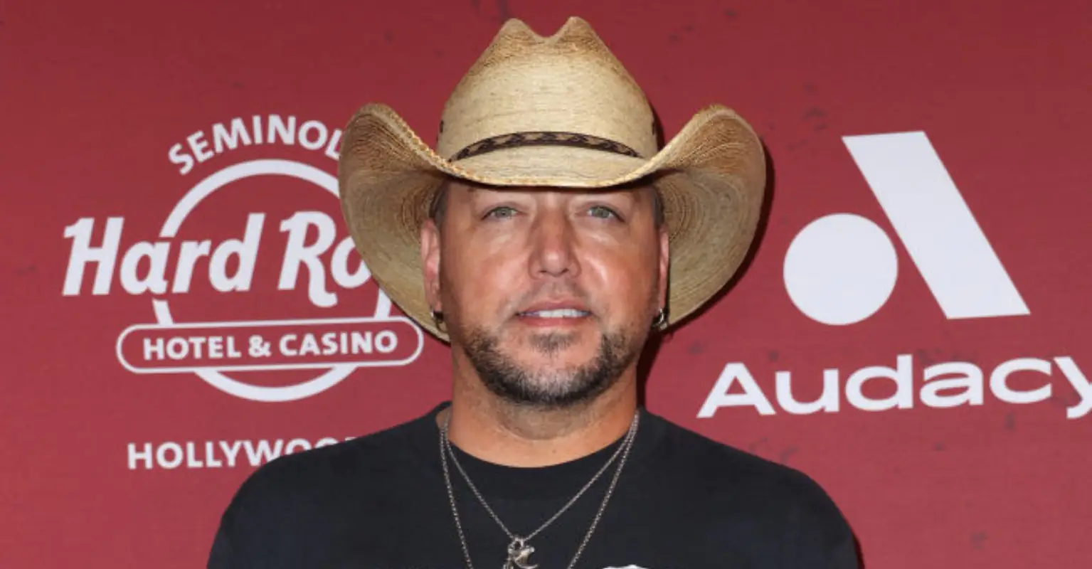 'The View' hosts slam Jason Aldean's new song 'Try That in a Small Town'