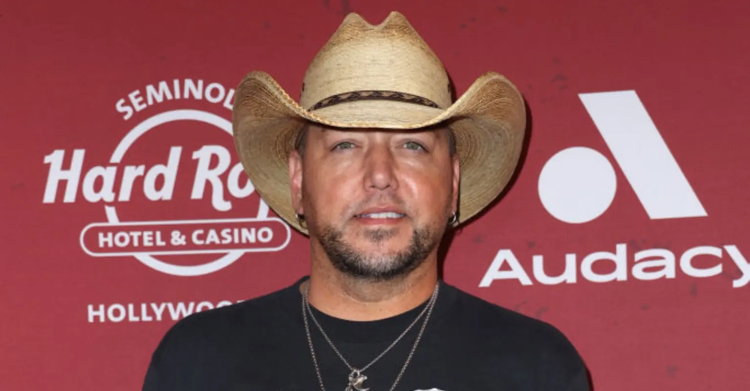 'The View' hosts slam Jason Aldean's new song 'Try That in a Small Town'
