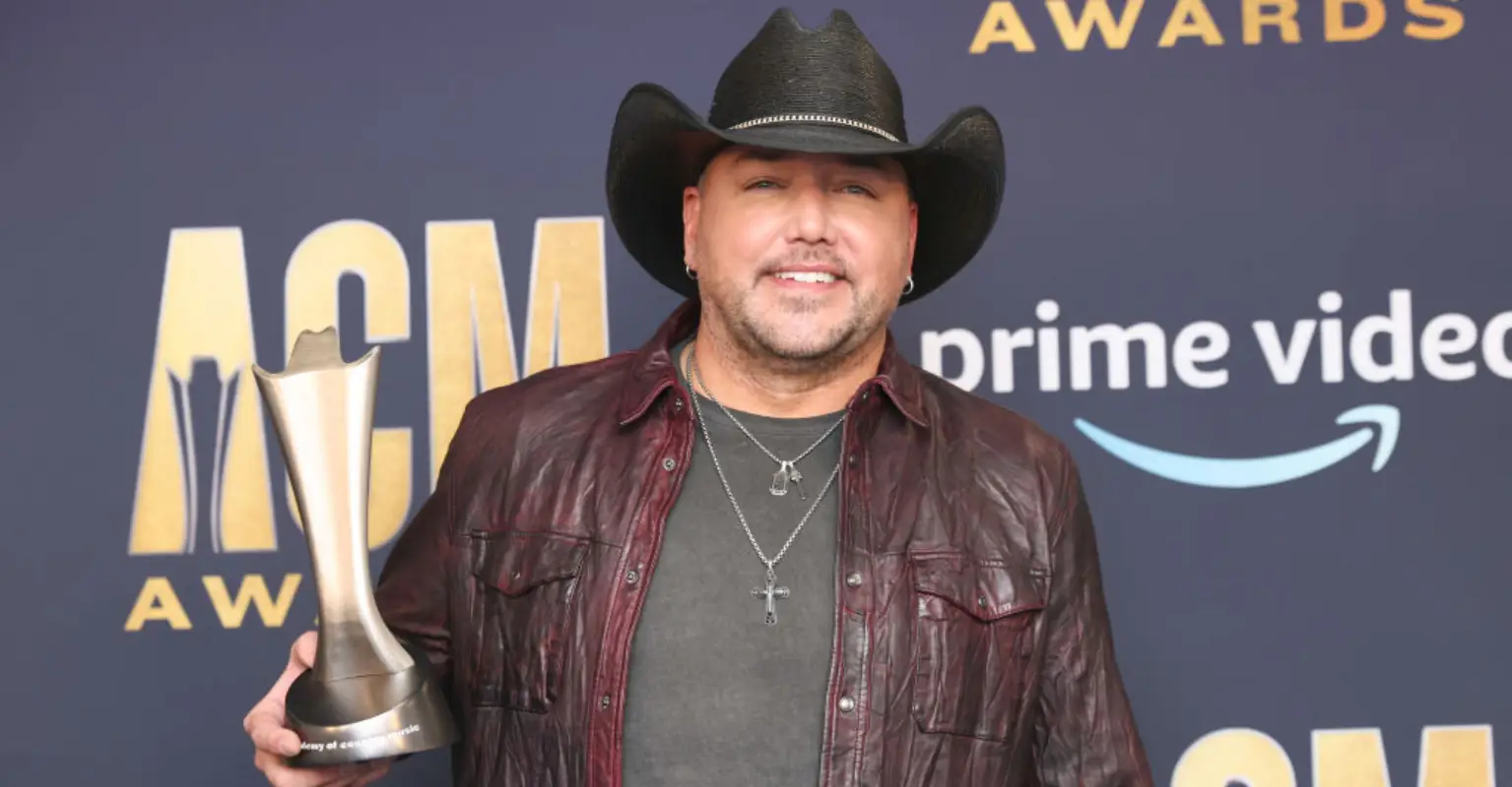 Woman who called out Jason Aldean over controversial song says she's receiving death threats