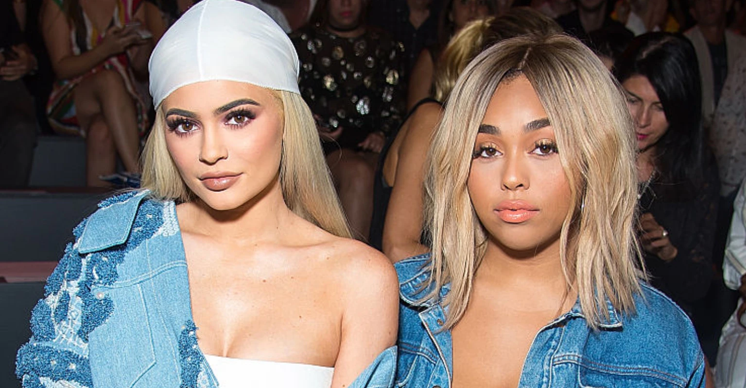 Kylie Jenner reunites with ex best friend Jordyn Woods four years after Tristan Thompson 'cheating' scandal