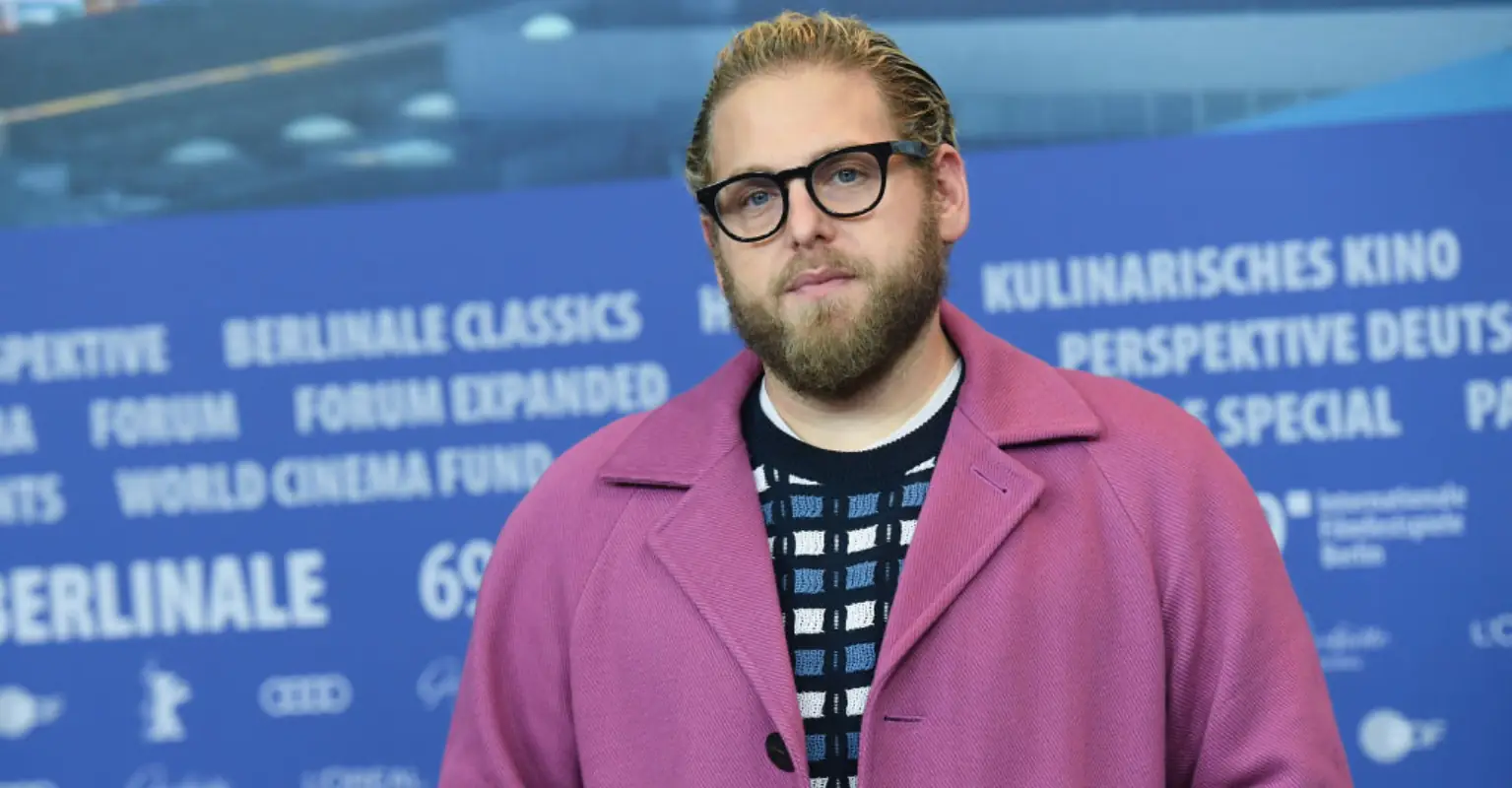 Jonah Hill's ex shares 'misogynistic' messages she claims he sent detailing relationship 'rules'
