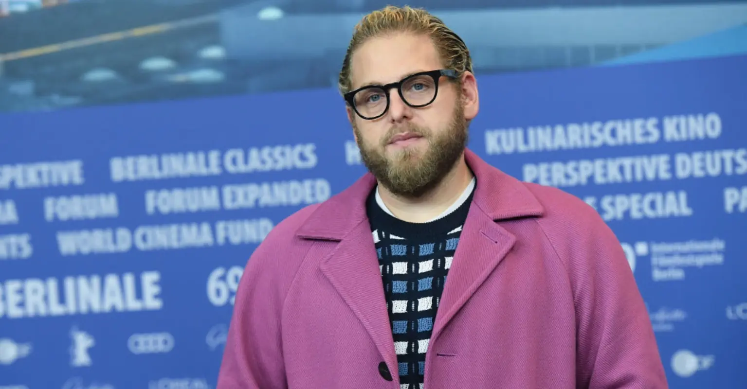 Jonah Hill's ex shares 'misogynistic' messages she claims he sent detailing relationship 'rules'