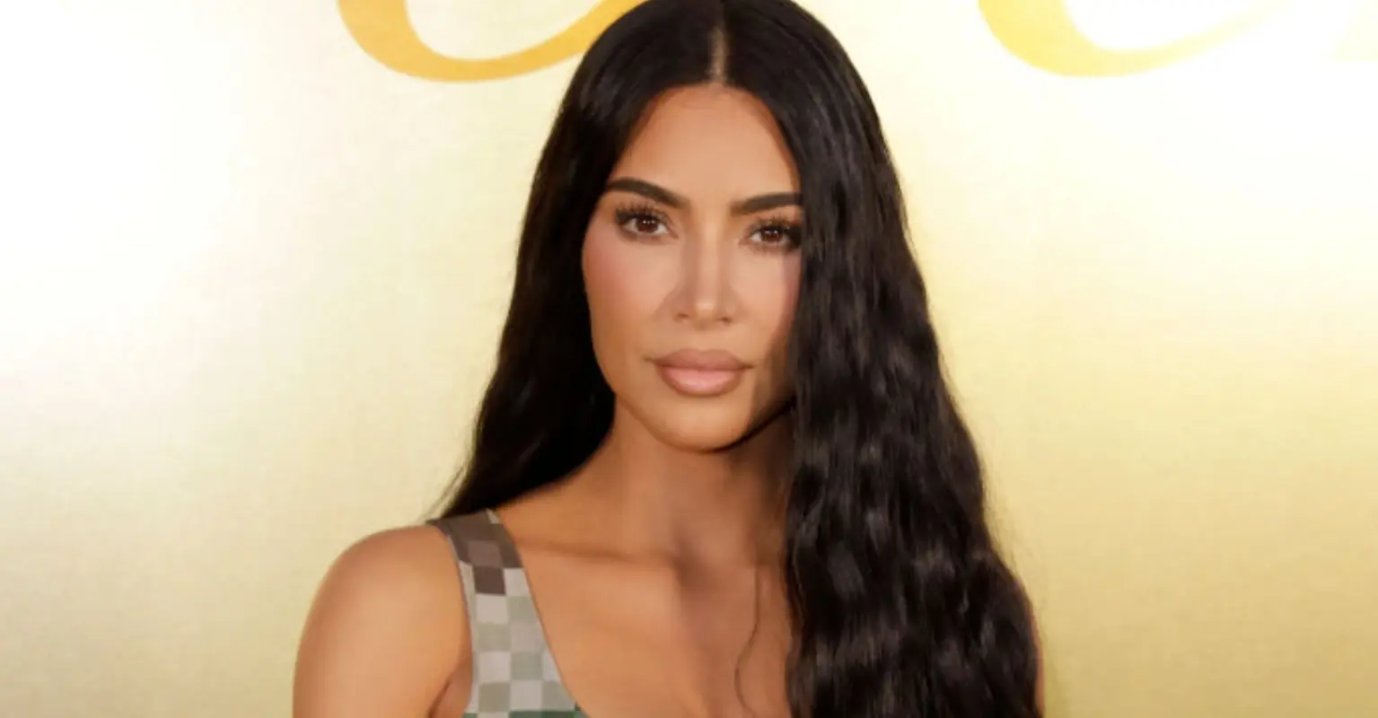 People are furious after discovering who Kim Kardashian is rumored to be dating