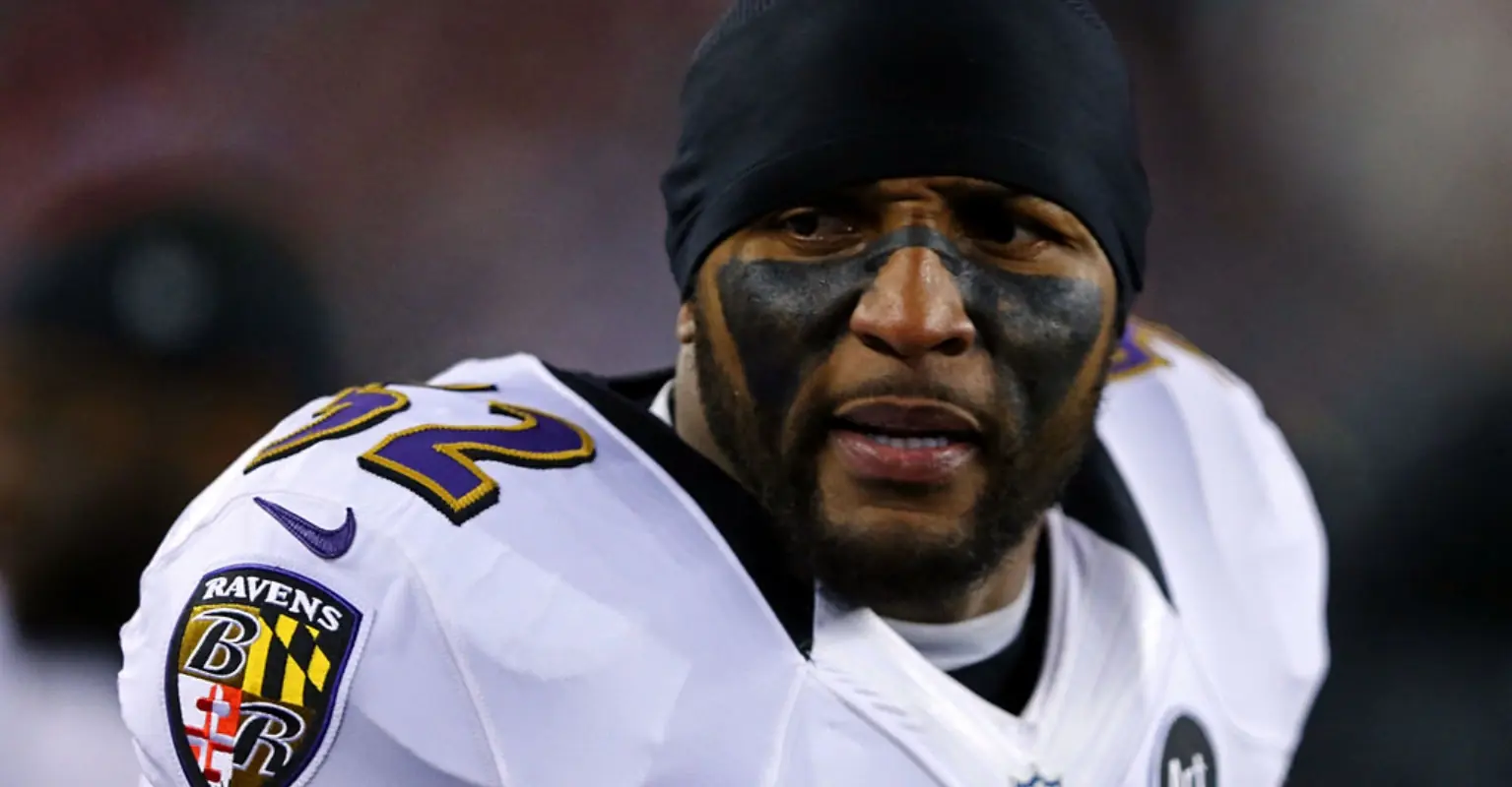 Cause of death revealed for NFL star Ray Lewis' son Ray Lewis III