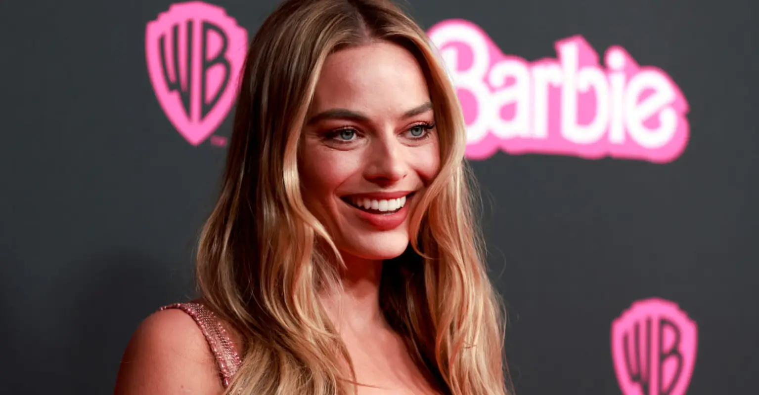 Margot Robbie will earn jaw-dropping salary for her lead role in 'Barbie'