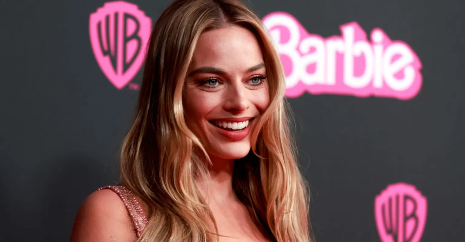 Margot Robbie will earn jaw-dropping salary for her lead role in 'Barbie'