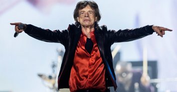 Mick Jagger, 79, responds to reports he's engaged to woman more than 4 decades younger
