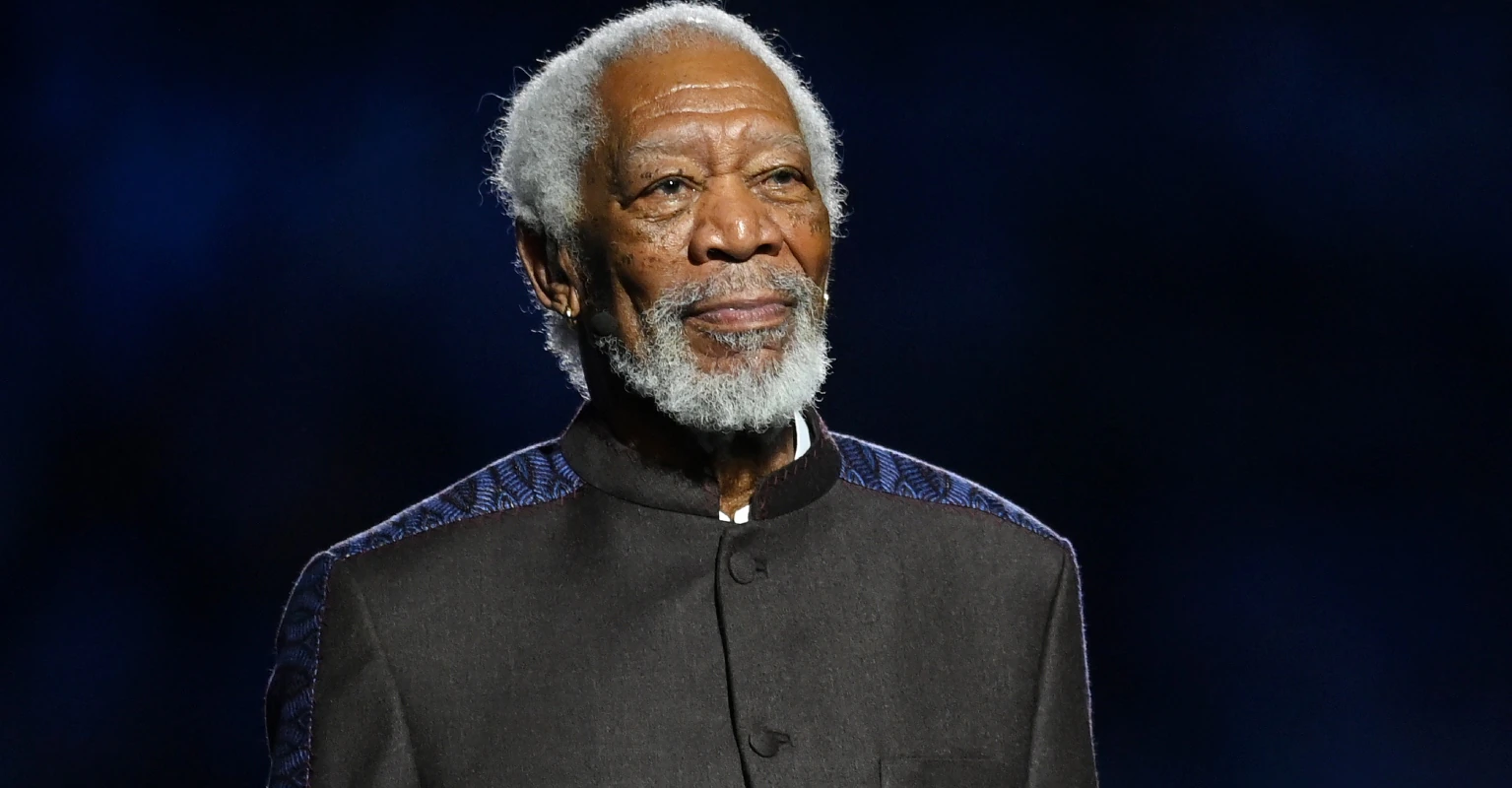 Fans send prayers to Morgan Freeman, 86, as he issues sad health update