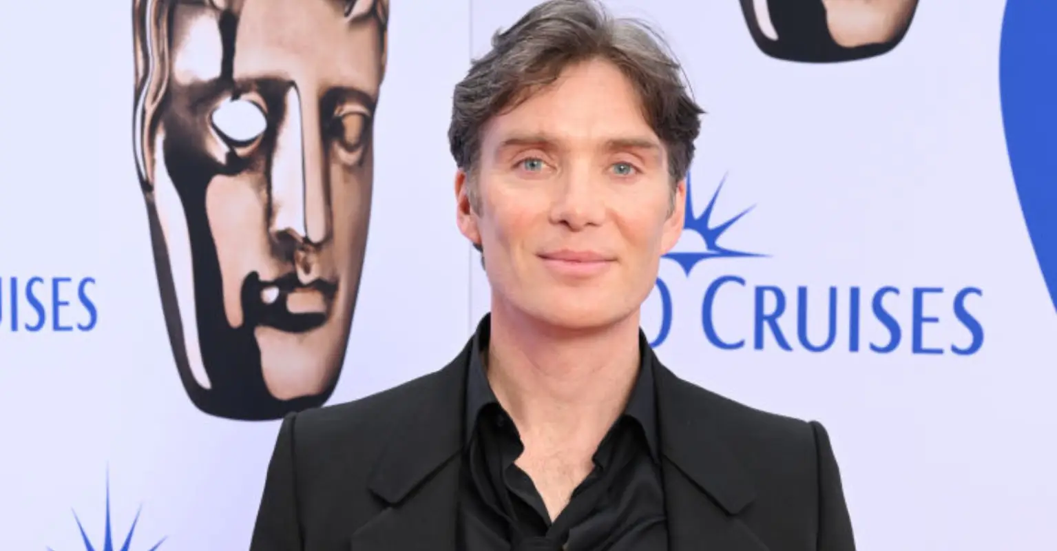 Cillian Murphy teases extremely NSFW scenes with Florence Pugh in 'Oppenheimer'