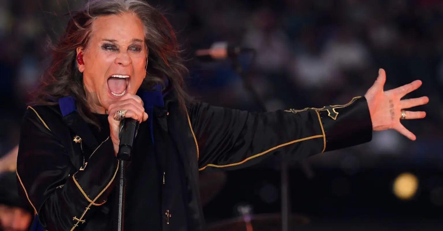 Ozzy Osbourne makes heartbreaking health announcement as he cancels show