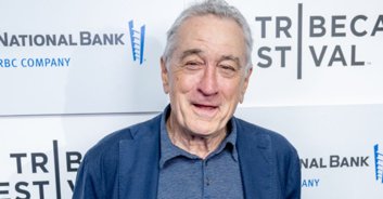 Robert De Niro's grandson Leandro has died