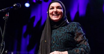 Russell Crowe pays tribute to Sinéad O'Connor: 'She was a hero of mine'