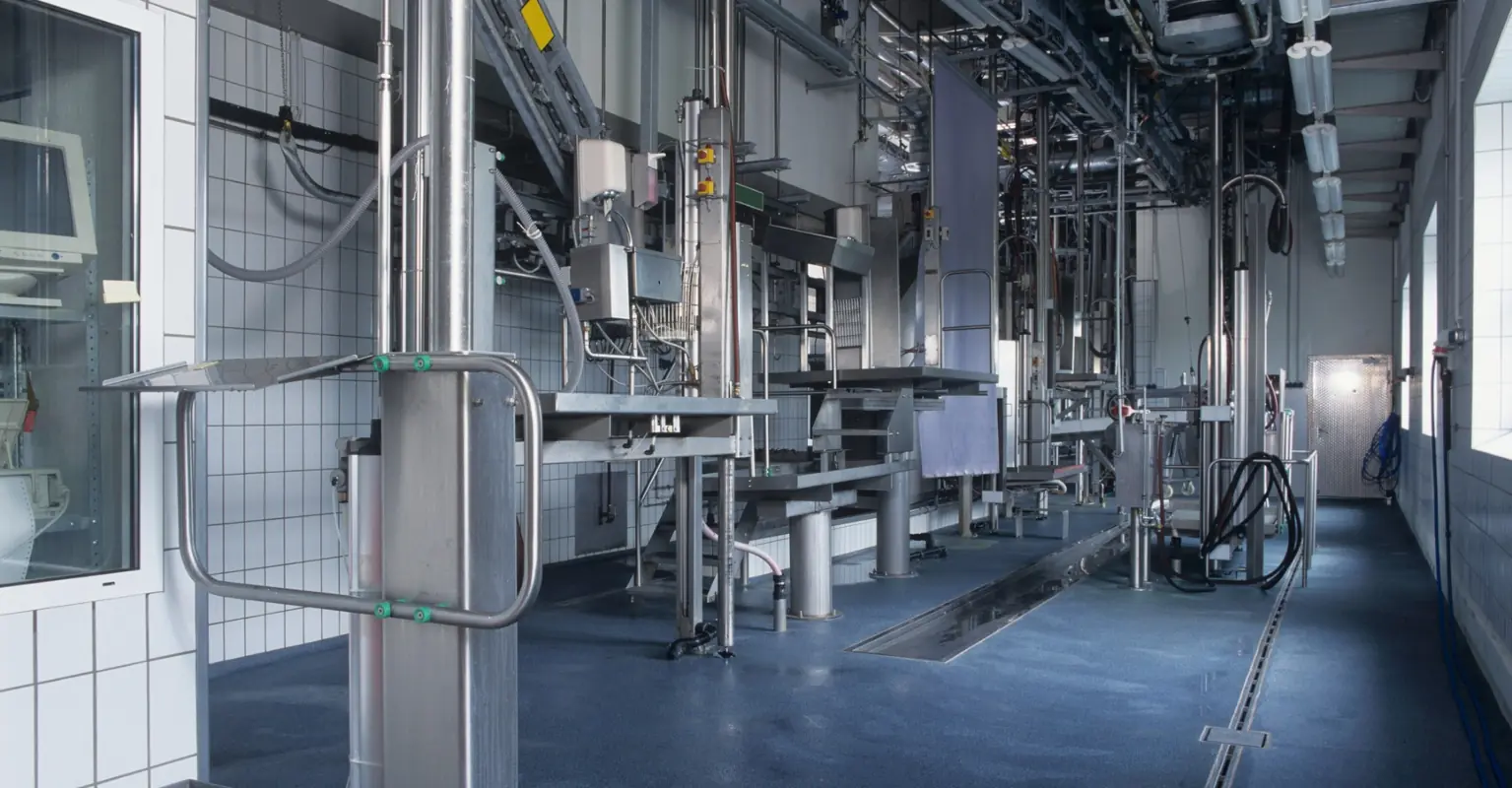 Viewers horrified at TV show about making food from 'human meat': 'What the f*** am I watching?!'