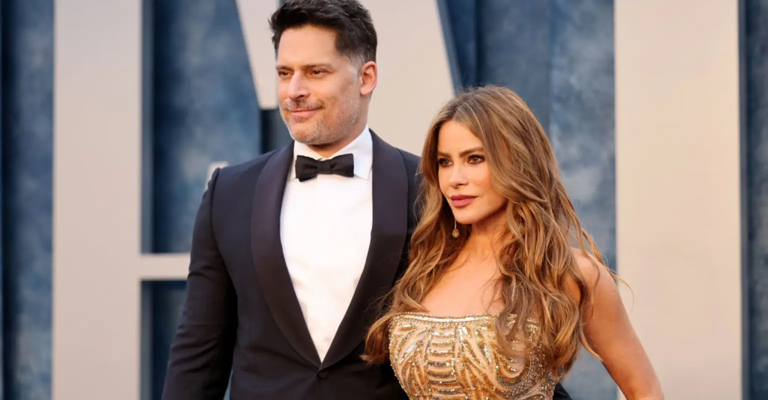 Sofia Vergara and Joe Manganiello confirm they are divorcing after 7 years of marriage