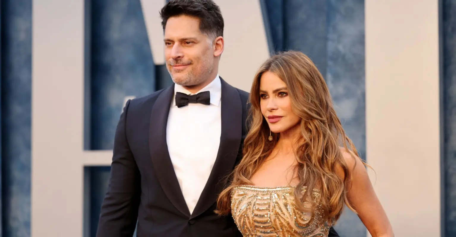 Sofia Vergara and Joe Manganiello confirm they are divorcing after 7 years of marriage