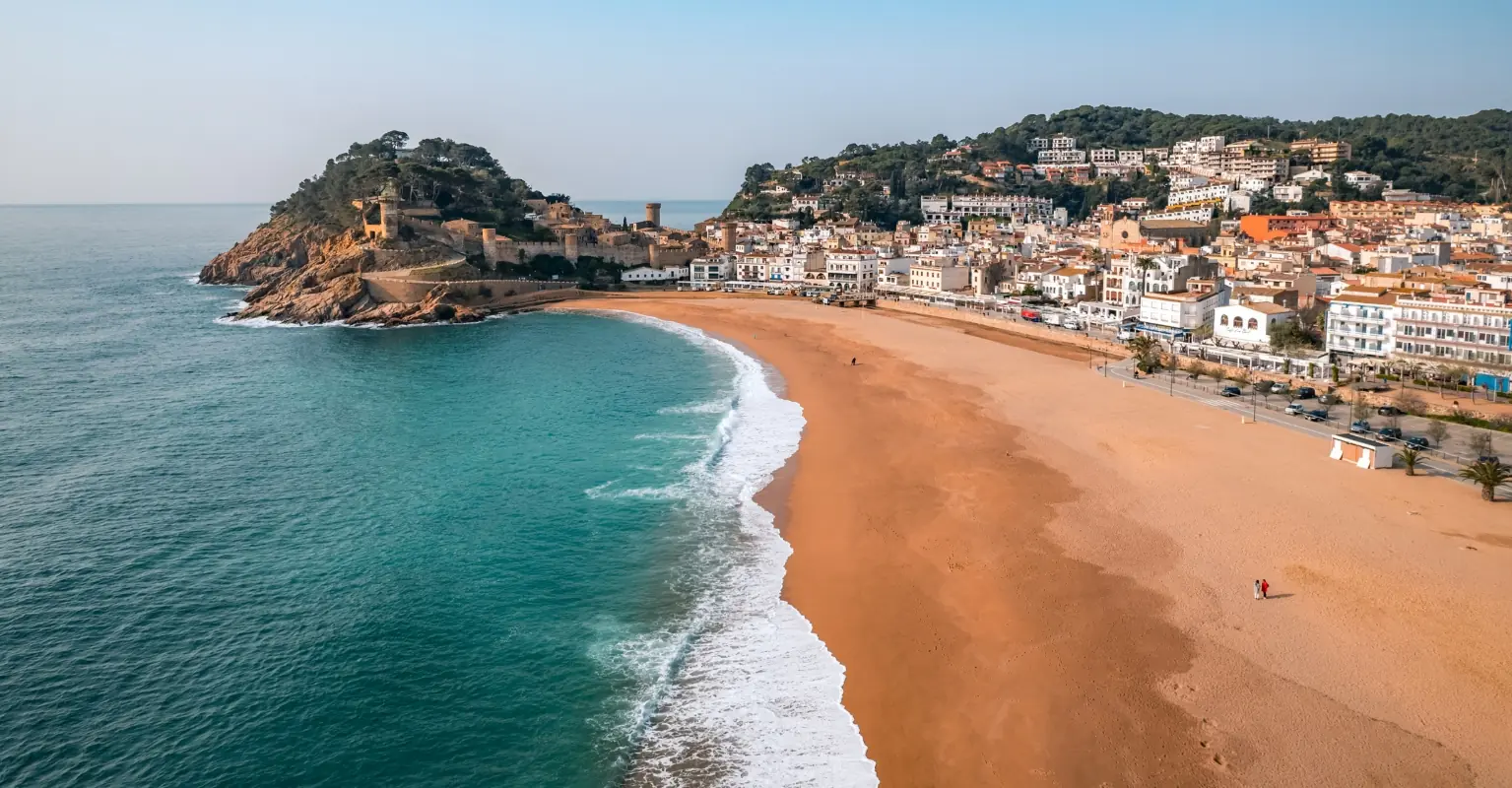 Headless body found on beach identified as baby girl just a few months old