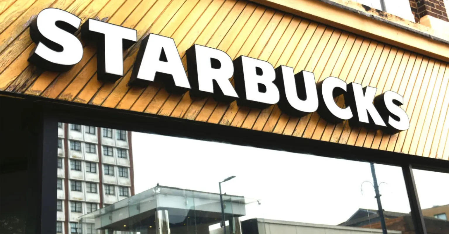 Couple forced to cancel vacation after being charged almost $4,500 by Starbucks for two cups of coffee