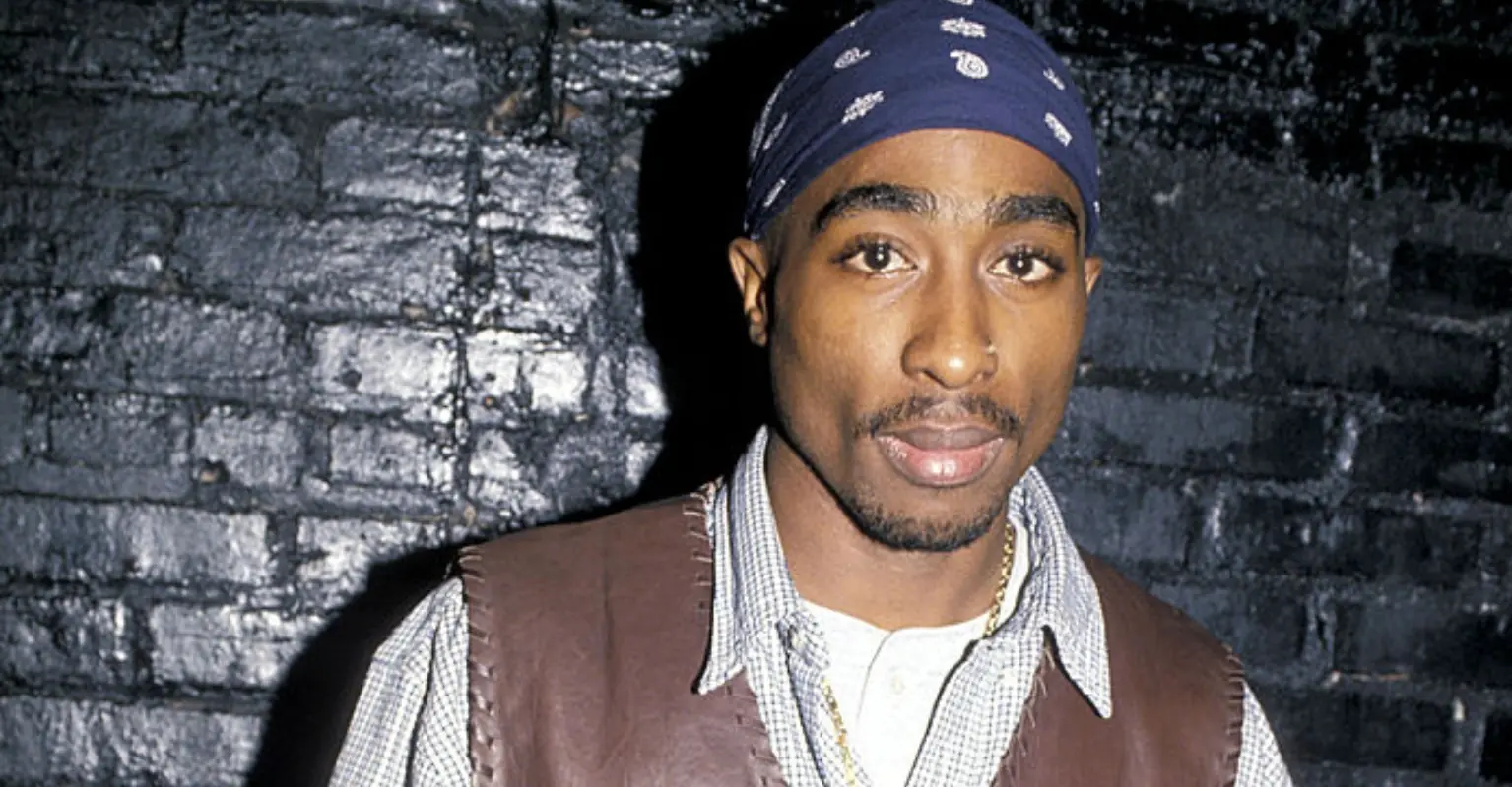 Police issue new search warrant in connection with Tupac Shakur's 1996 murder