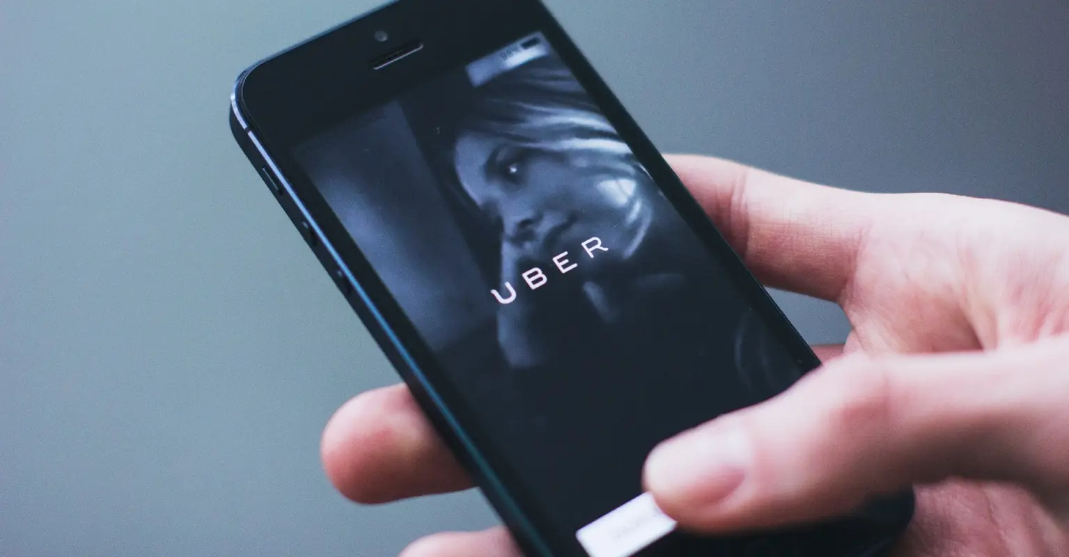 Woman shocked after being charged $30k instead of $55 for Uber ride