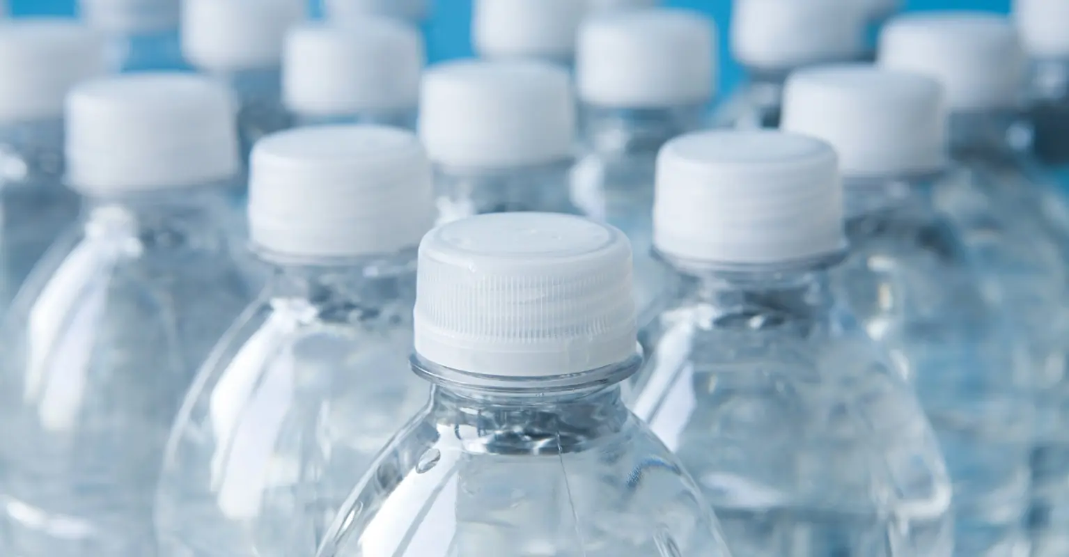 Boy, 10, almost dies after drinking six bottles of water in an hour