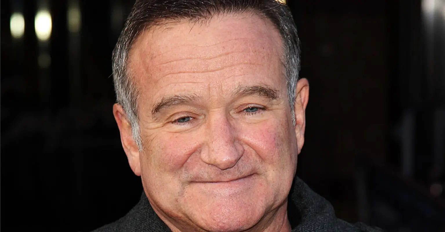 Fans remember Robin Williams on what would have been his 72nd birthday