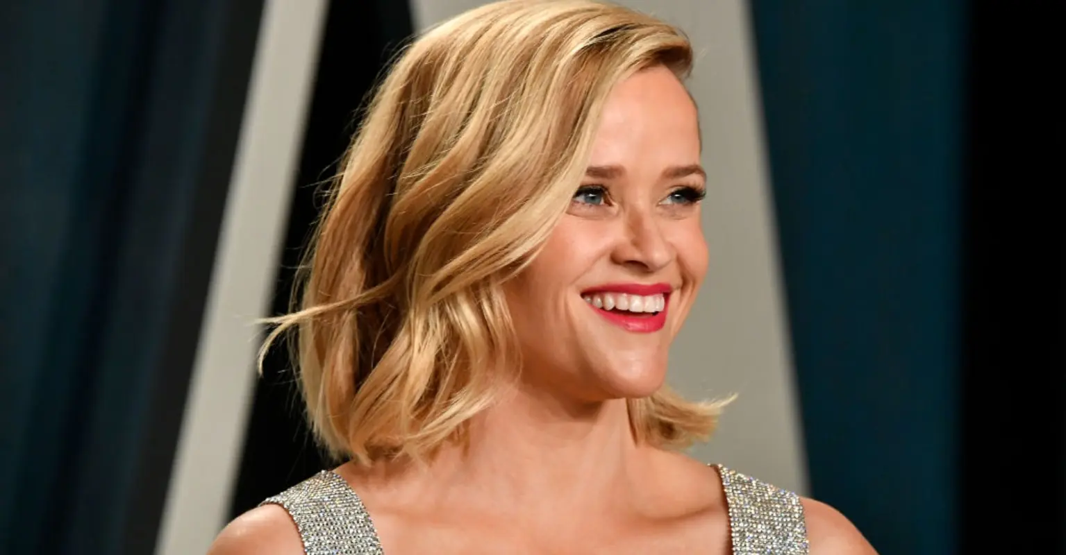Reese Witherspoon says she 'didn't have control over' sex scene with Mark Wahlberg aged 19