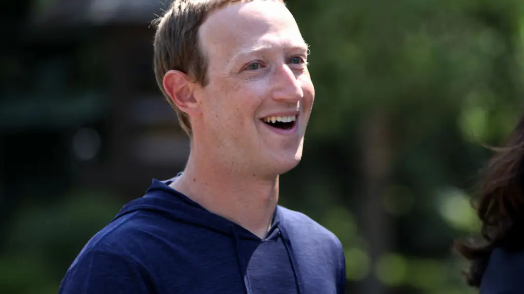 Mark Zuckerberg warns against screenshotting Facebook Messenger chats