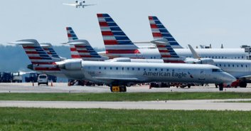 Woman behind 'not real' plane meltdown finally breaks her silence on the incident
