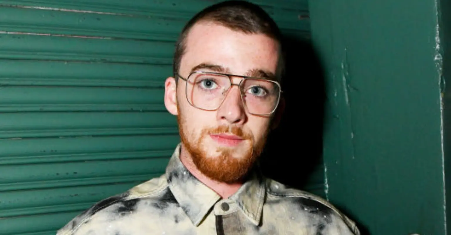 Angus Cloud's dad's cause of death confirmed