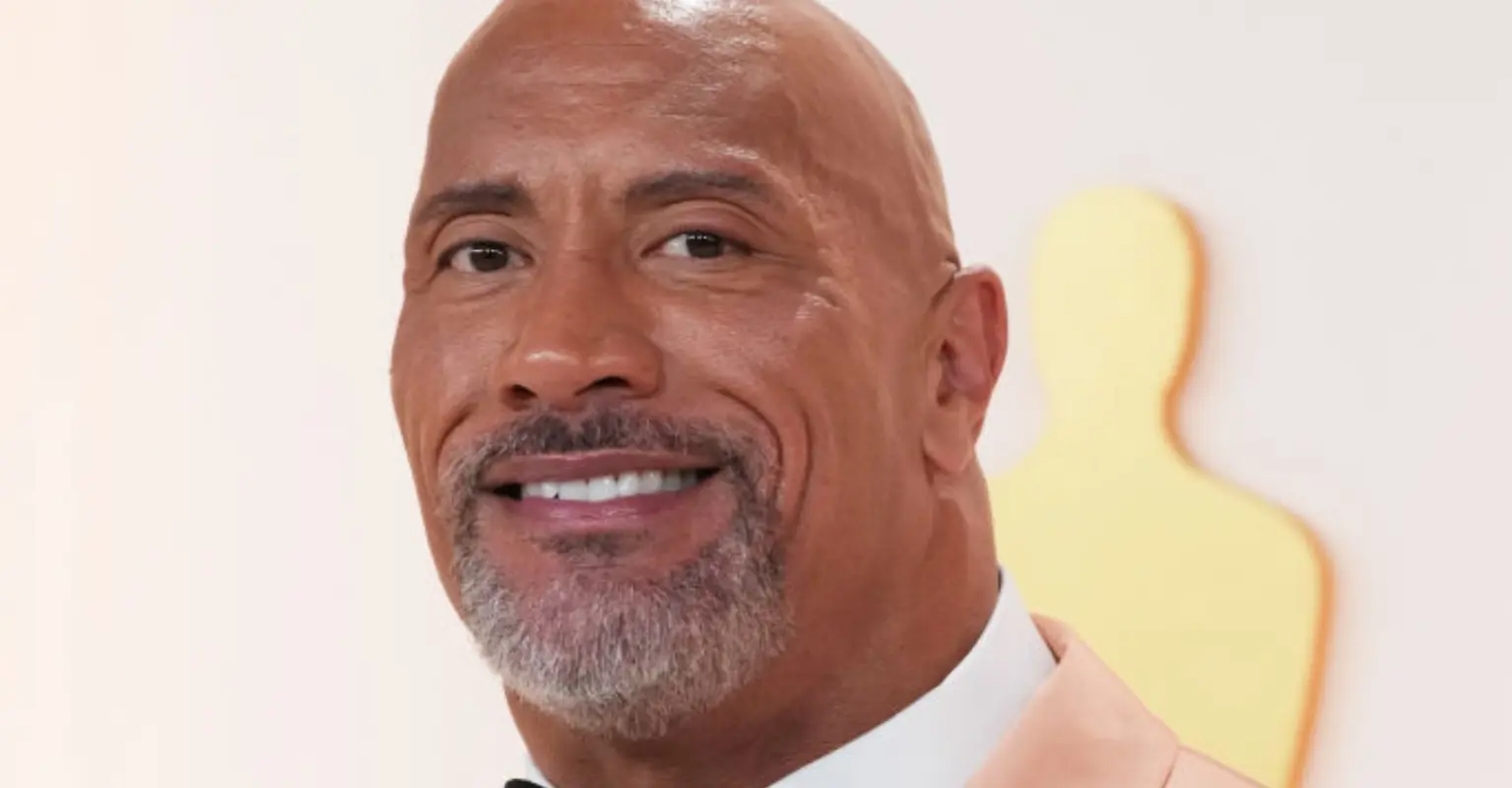 Dwayne Johnson buys house for UFC fighter who was sleeping on a gym couch