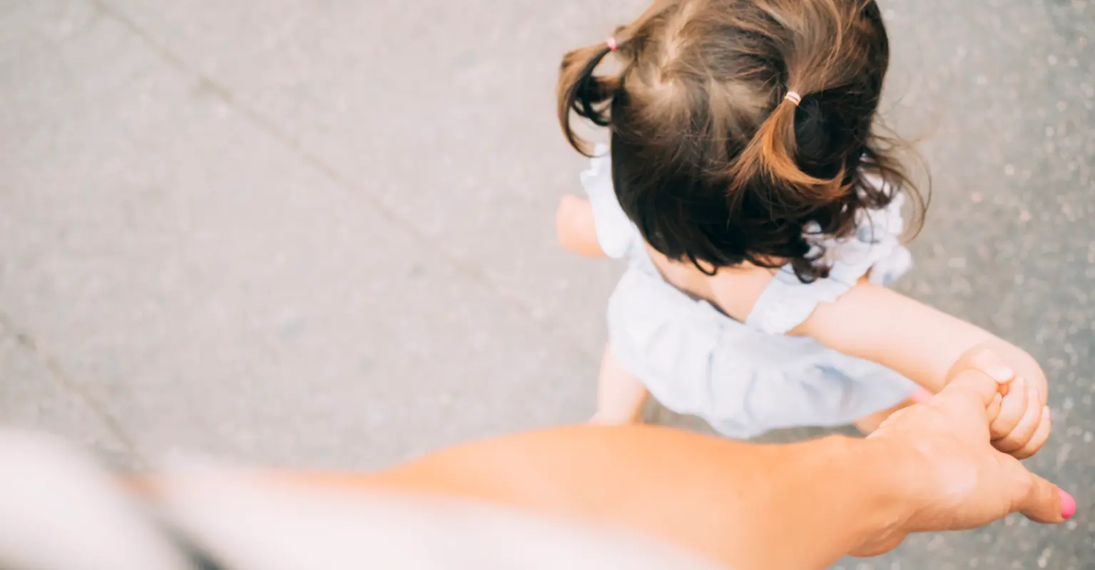 Mom sparks debate after saying she'll never leave her daughter alone with male family members