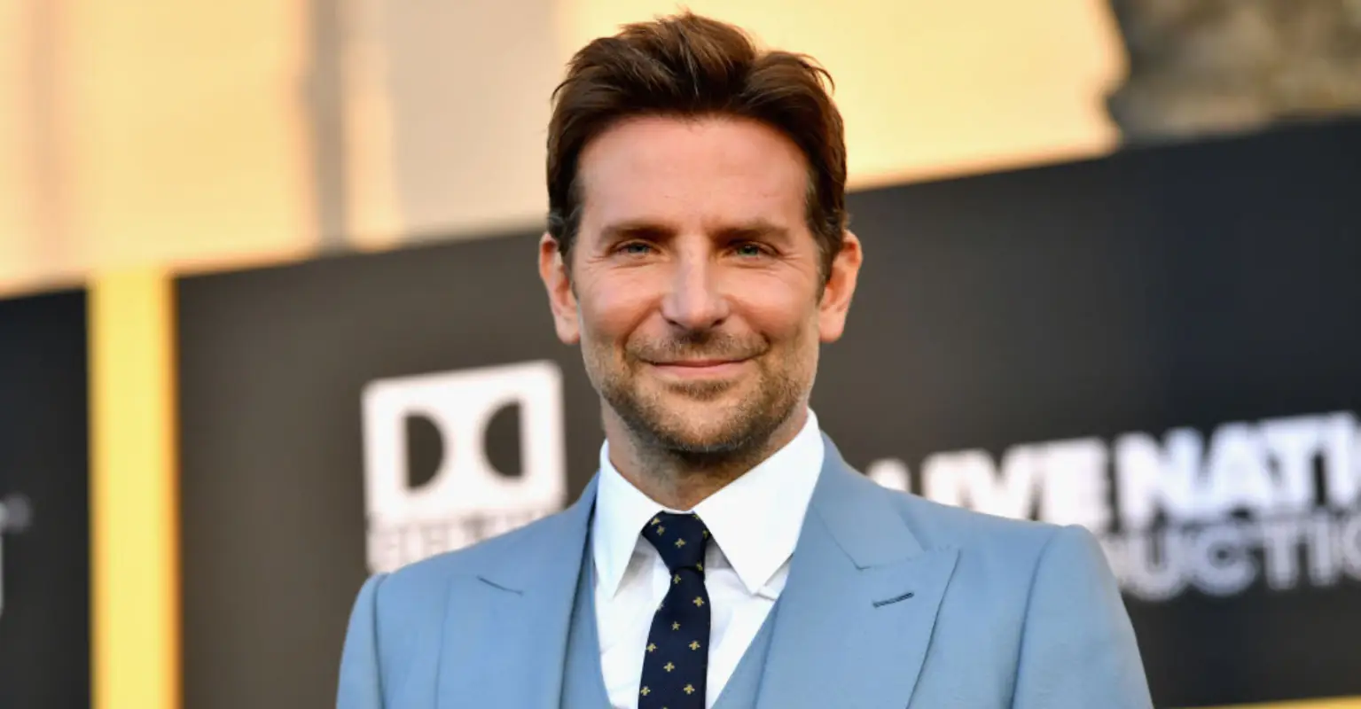 Bradley Cooper criticized for wearing prosthetic nose to play Jewish composer in new movie