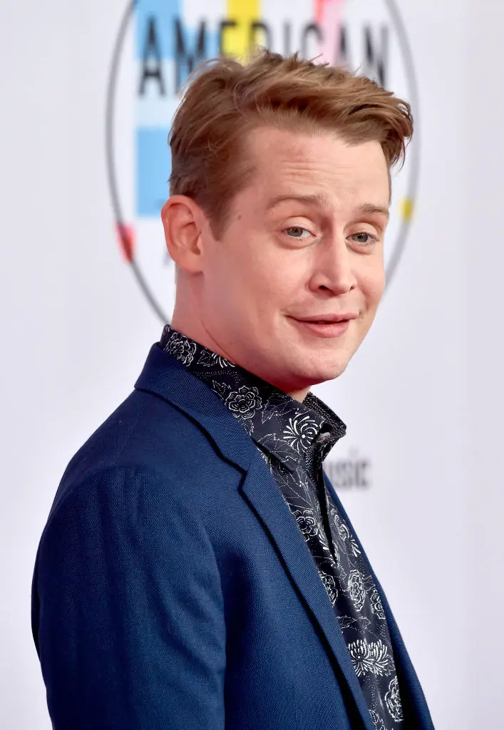 Macaulay Culkin legally changed his name - and it's weird - Article Image 1