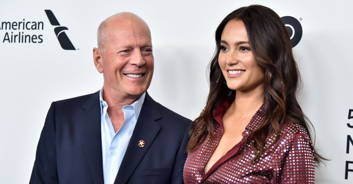 Bruce Willis' wife 'not good' amid husband's dementia struggle