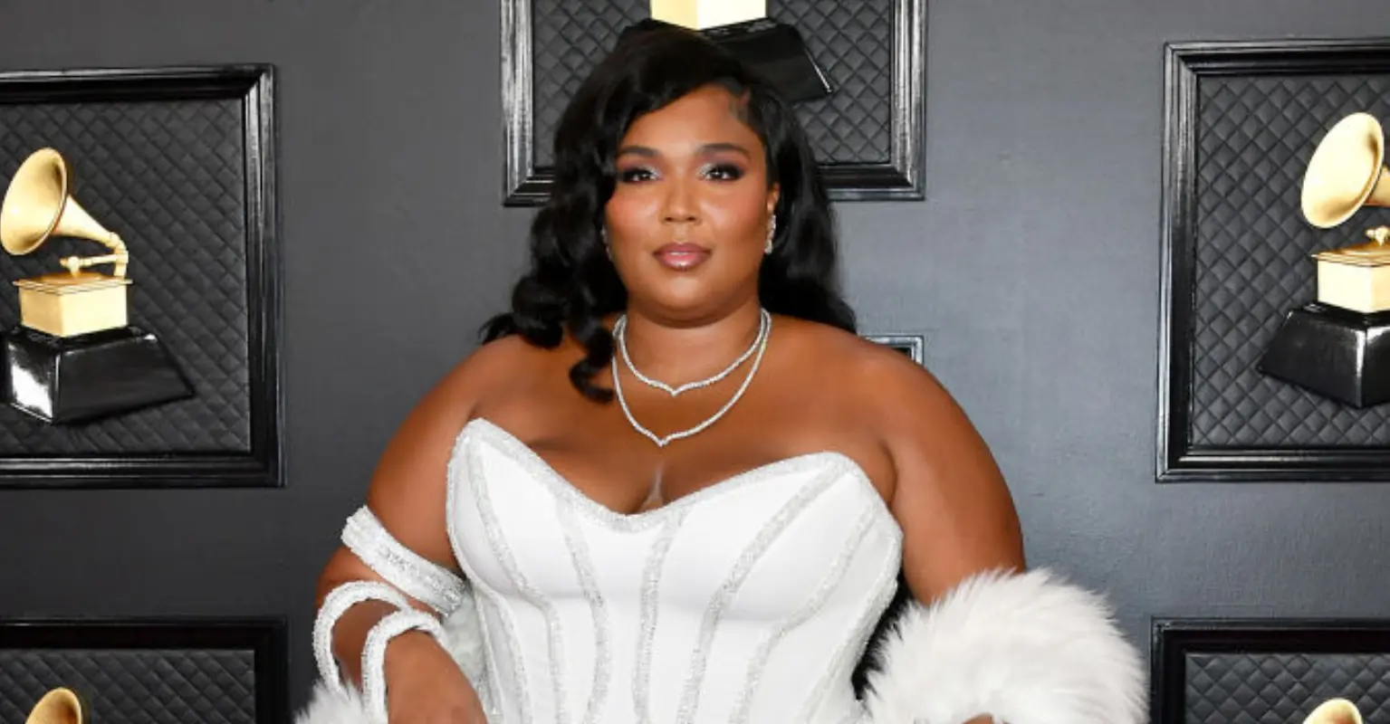 Lizzo loses almost 400,000 followers following serious allegations