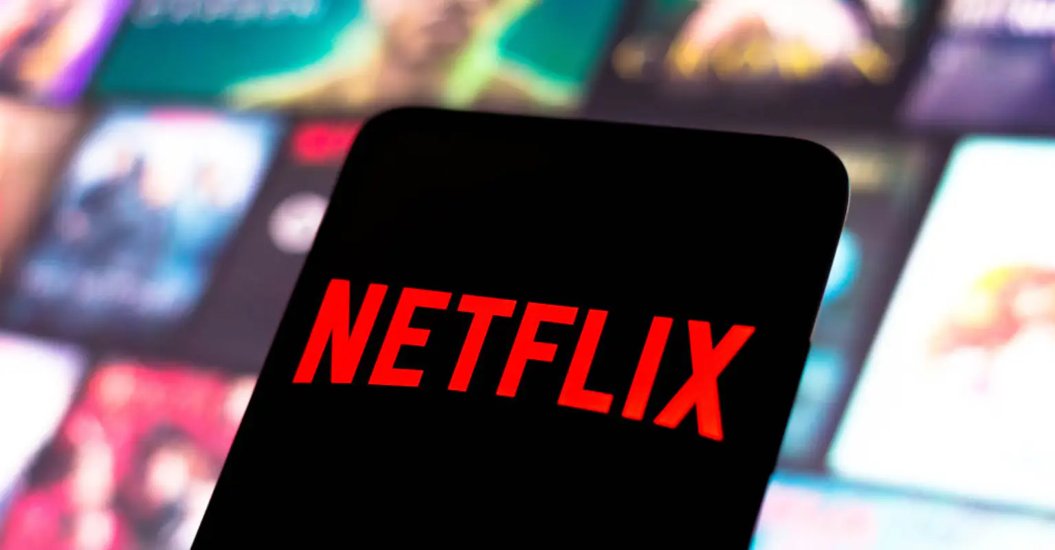 Netflix is slammed over name of new dating show featuring people with Down syndrome