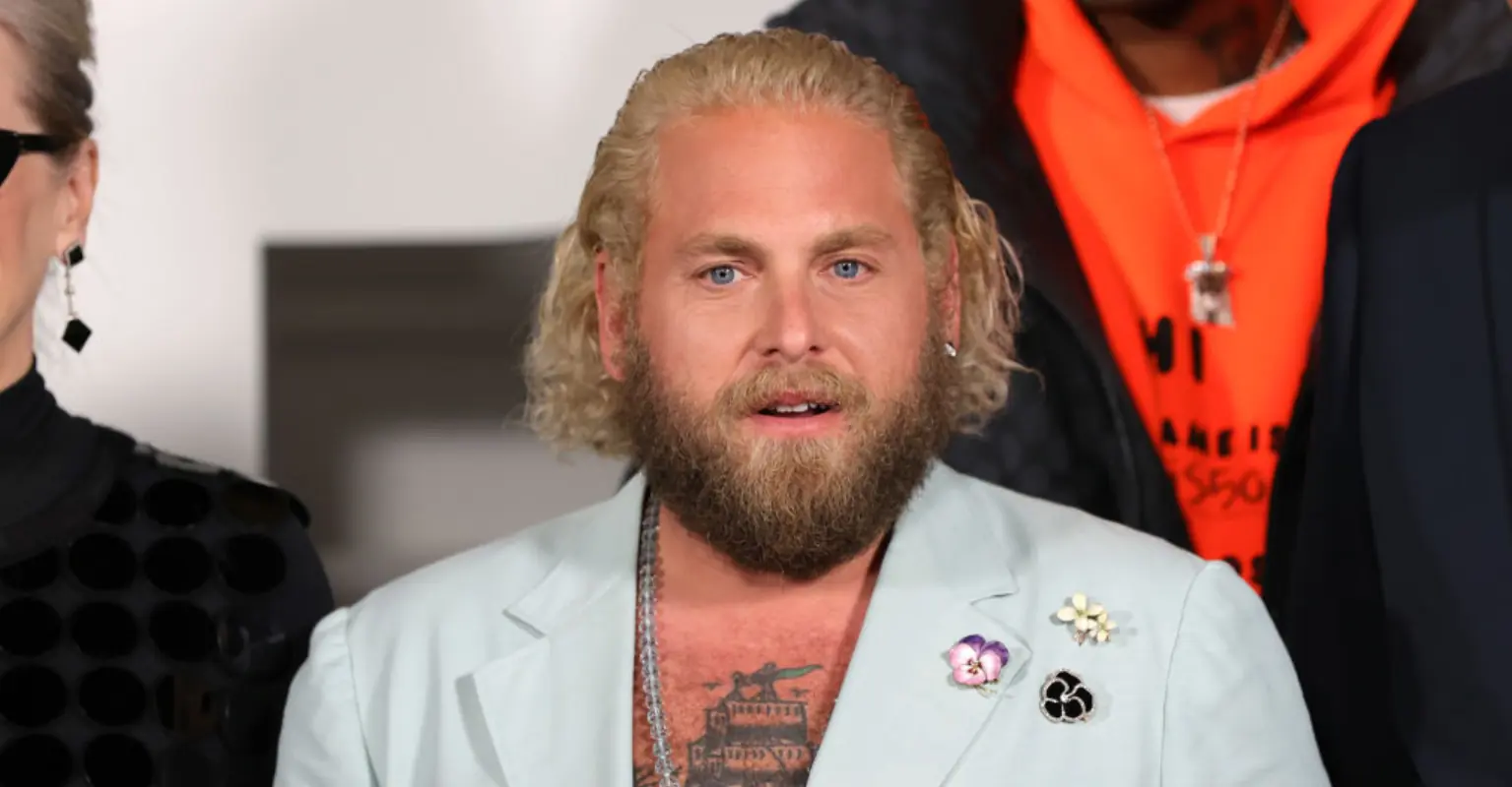 Former child star Alexa Nikolas accuses Jonah Hill of ‘predatory’ behavior when she was 16