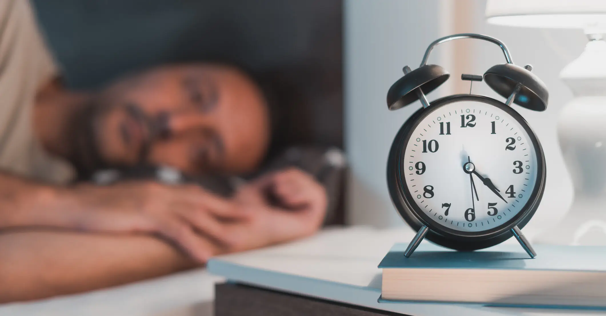 Doctor explains why getting just 5 hours of sleep per night can lead to 'an early death'