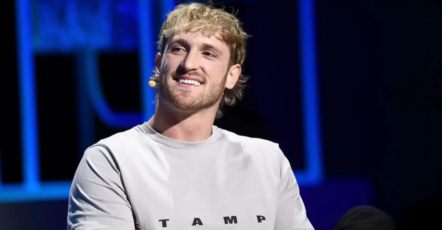 Logan Paul roasted after explaining why he walked out of 'Oppenheimer'
