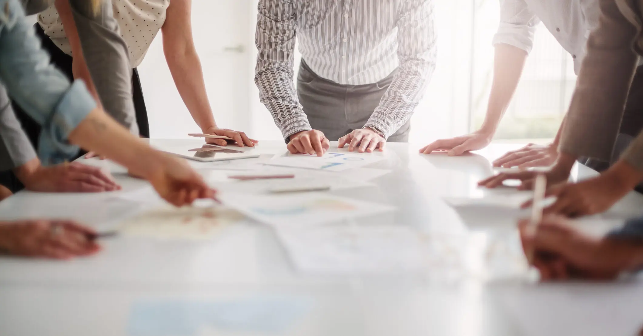 Scientists use computer to predict when society will collapse and it turns out we don't have long left