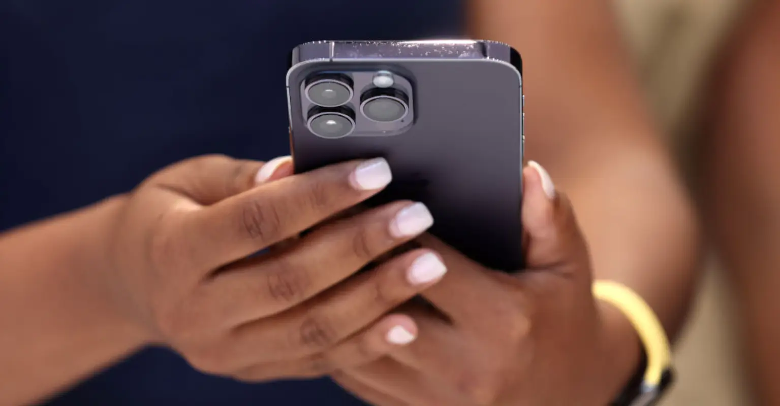 iPhone users are discovering that volume buttons have hidden features beyond sound control