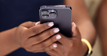 iPhone users are discovering that volume buttons have hidden features beyond sound control