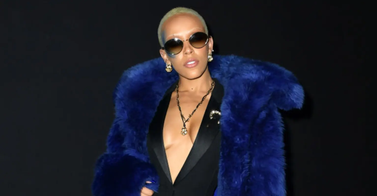 Doja Cat loses nearly 1 million followers after telling her fans she doesn't 'love them'