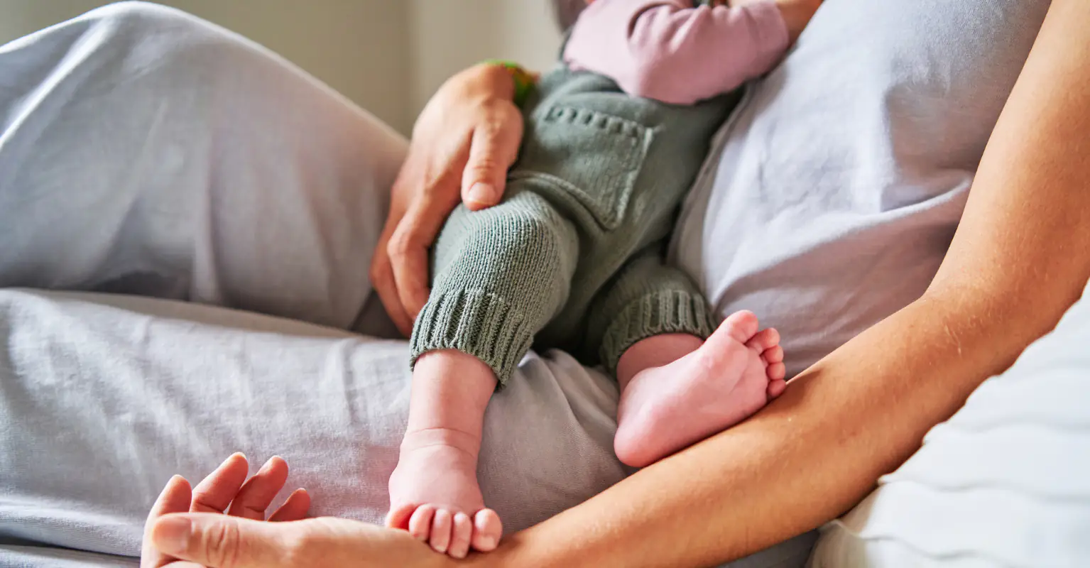 Mom hits back after video of her breastfeeding is shared online without her consent