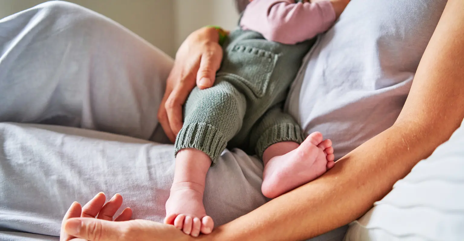 Mom hits back after video of her breastfeeding is shared online without her consent