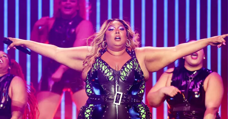 Lizzo speaks out to deny former dancers' claims of 'weight-shaming and sexual harassment'