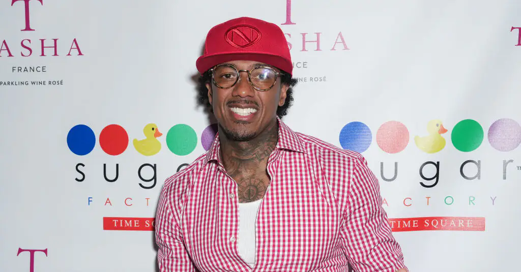 50 Cent questions Nick Cannon for having 12 kids: 'I don't know what the f*** is wrong with him'