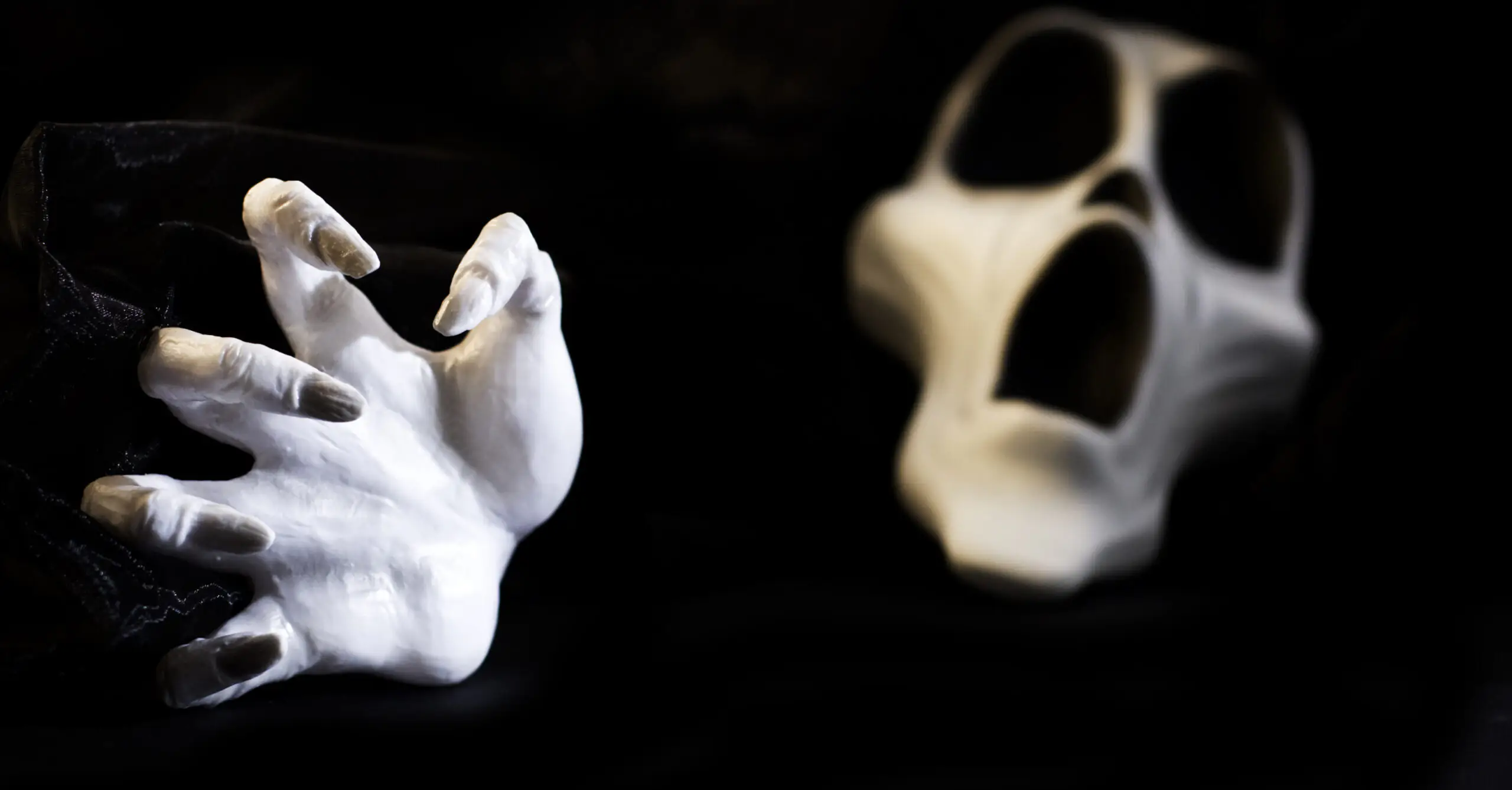 Daycare workers who petrified children with Halloween masks punished in court