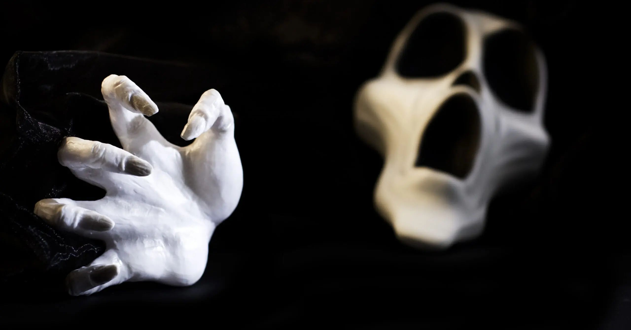 Daycare workers who petrified children with Halloween masks punished in court