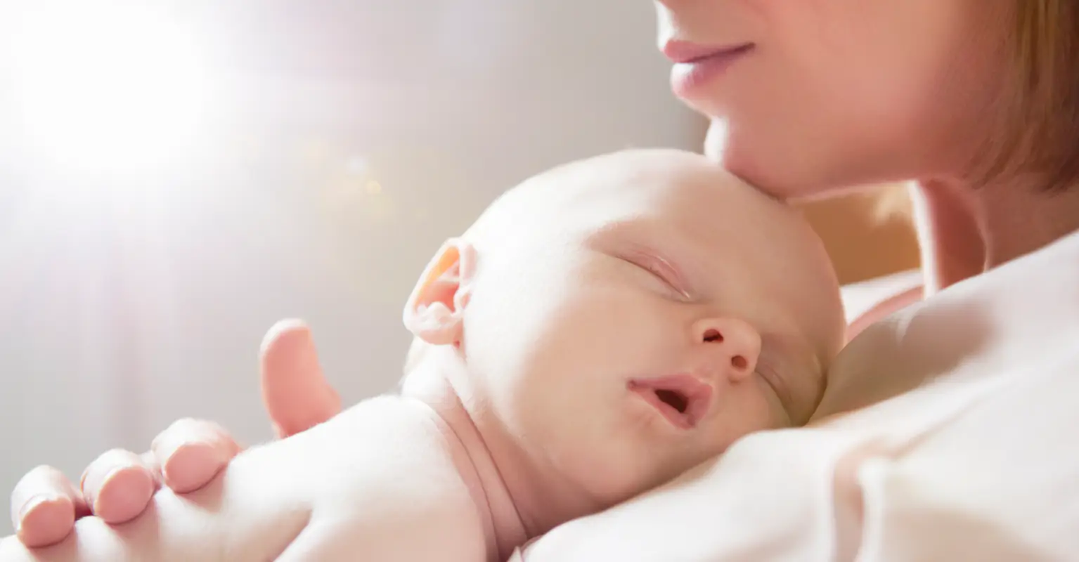 Lawyer sparks debate by saying babies should be given their mother's surname at birth: 'Why is his name more important than yours?'